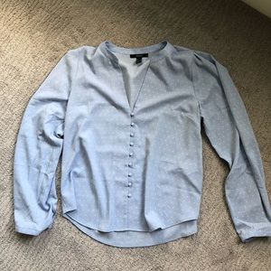 ✨Polka Dot Blouse✨